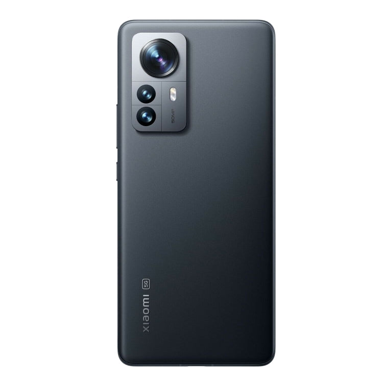 Triple Back Cameras, Face ID & Screen Fingerprint Identification, 4600mAh Battery, 6.73 inch MIUI 13 / Android 12 Snapdragon 8 Gen 1 Octa Core up to 3.0GHz, Network: 5G, NFC Triple Back Cameras, Face ID & Screen Fingerprint Identification, 4600mAh Battery, 6.73 inch MIUI 13 / Android 12 Snapdragon 8 Gen 1 Octa Core up to 3.0GHz, Network: 5G, NFC